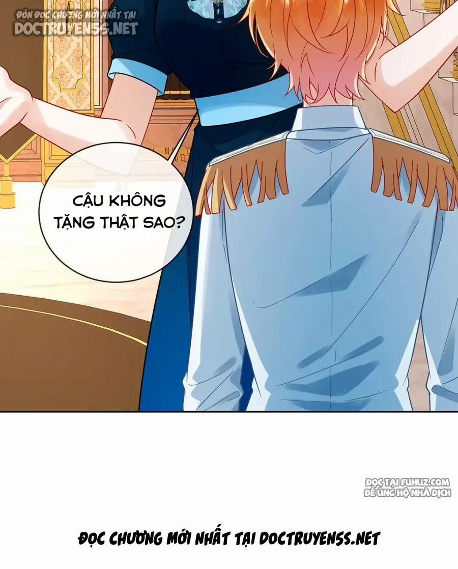 Thiên Kim Phản Diện Và Tiểu Thư Ma Vương 33 trang 40