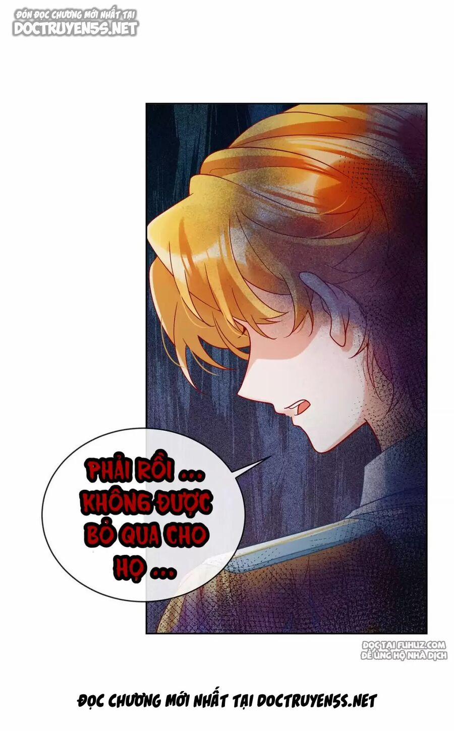 Thiên Kim Phản Diện Và Tiểu Thư Ma Vương 33 trang 41