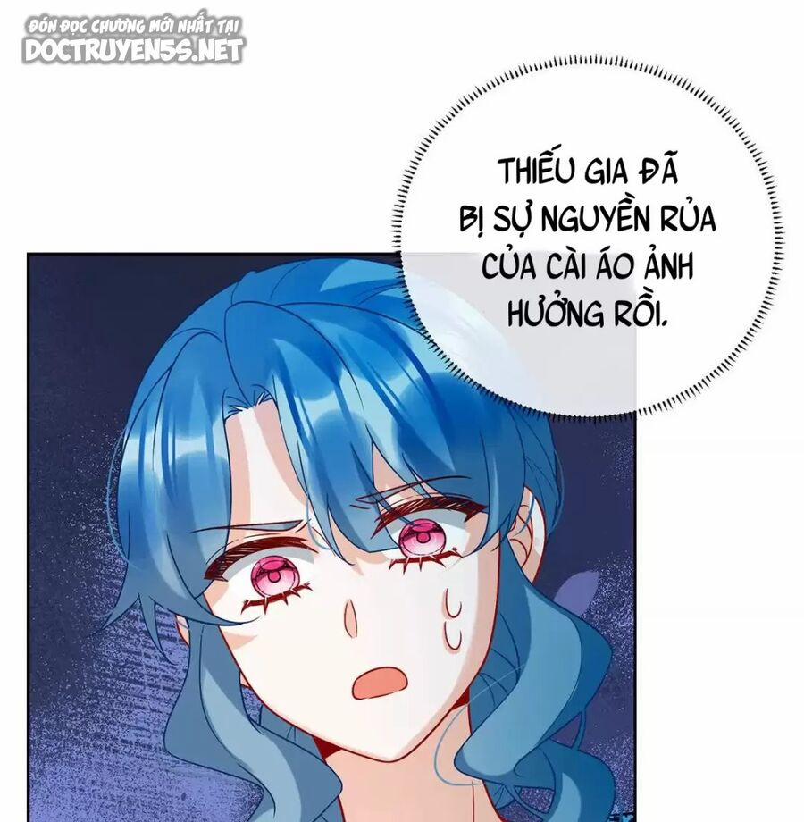 Thiên Kim Phản Diện Và Tiểu Thư Ma Vương 33 trang 42