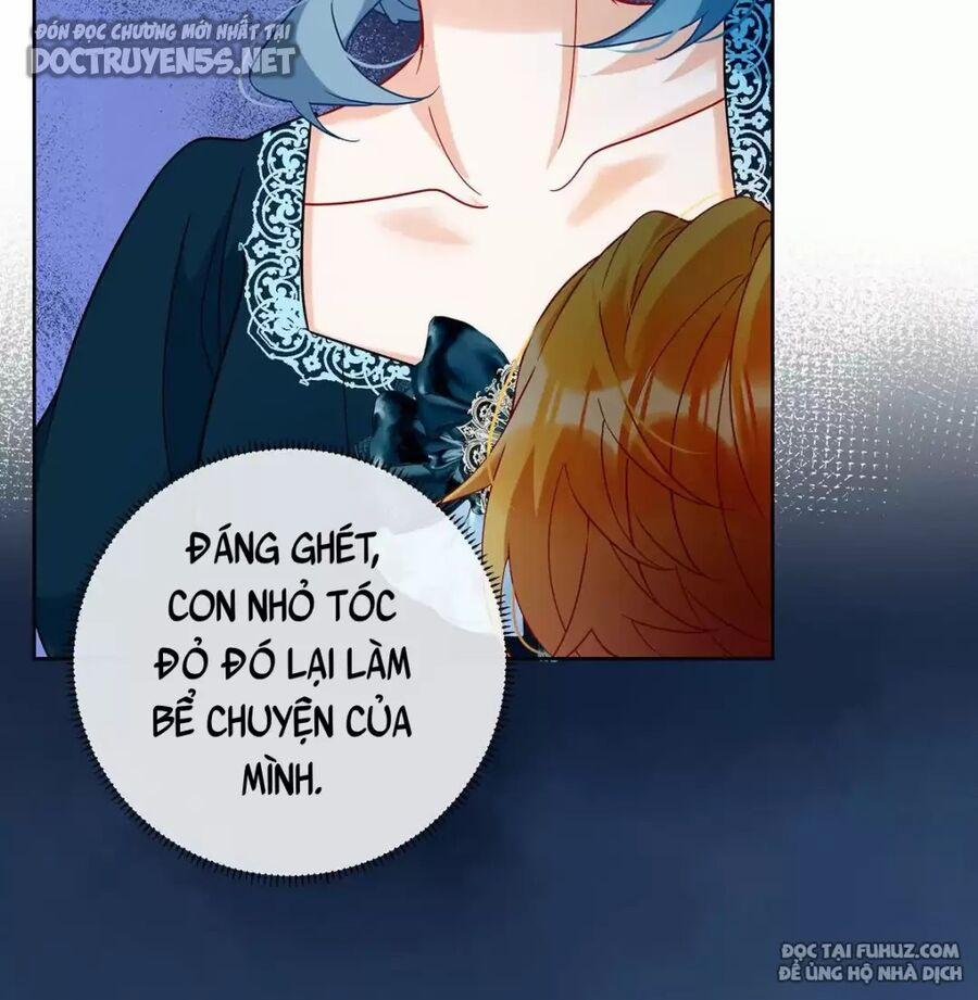 Thiên Kim Phản Diện Và Tiểu Thư Ma Vương 33 trang 43