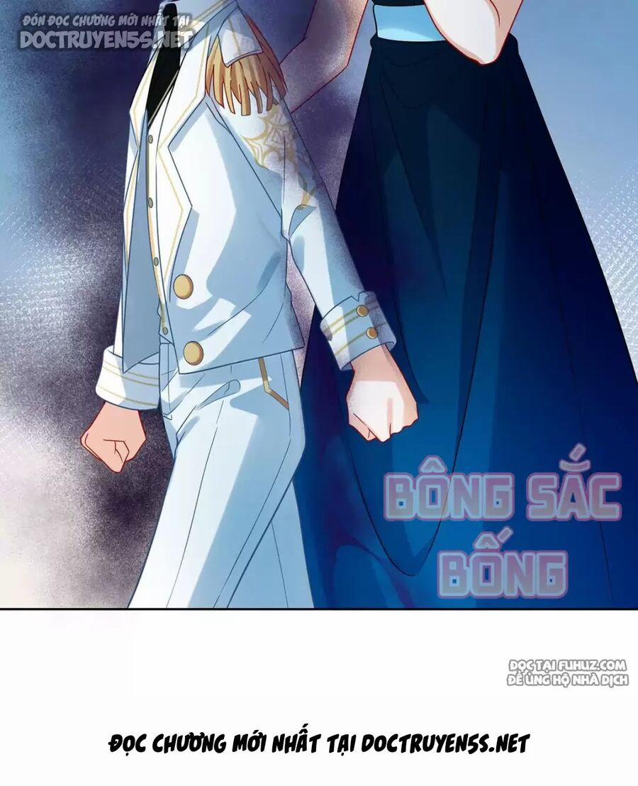 Thiên Kim Phản Diện Và Tiểu Thư Ma Vương 33 trang 45