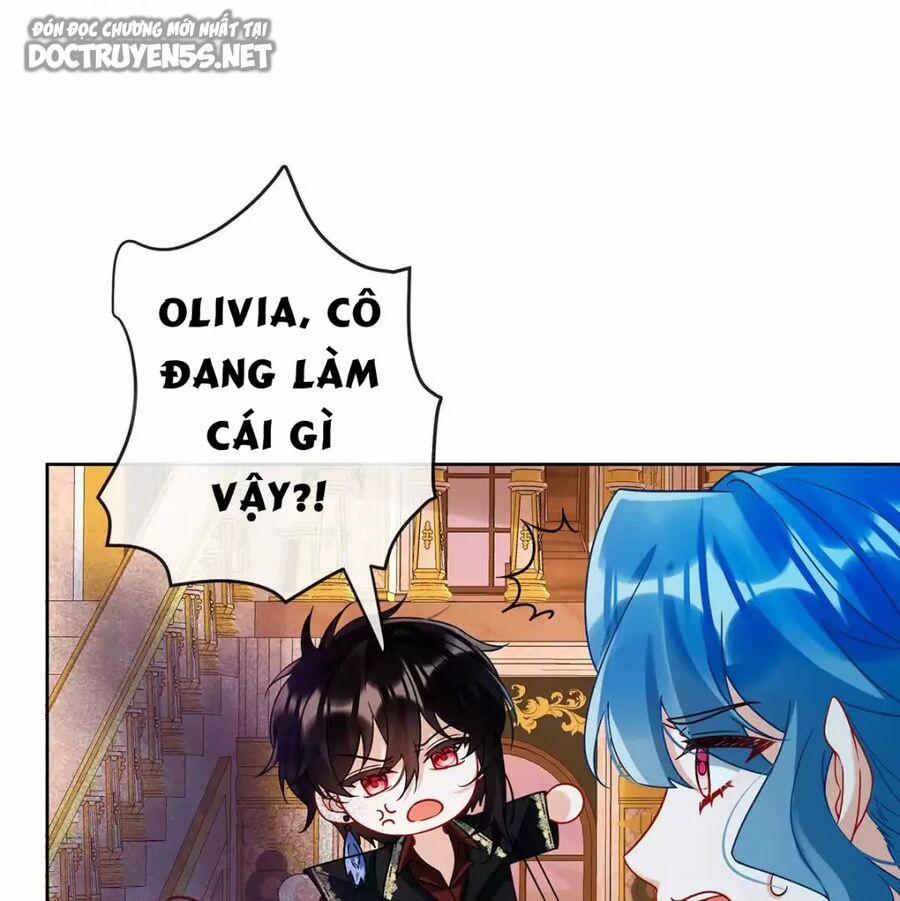 Thiên Kim Phản Diện Và Tiểu Thư Ma Vương 33 trang 46