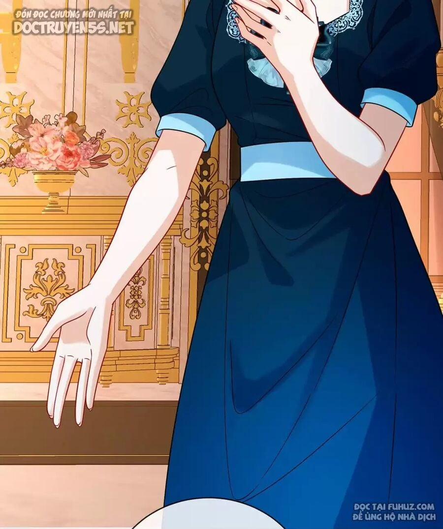 Thiên Kim Phản Diện Và Tiểu Thư Ma Vương 33 trang 49