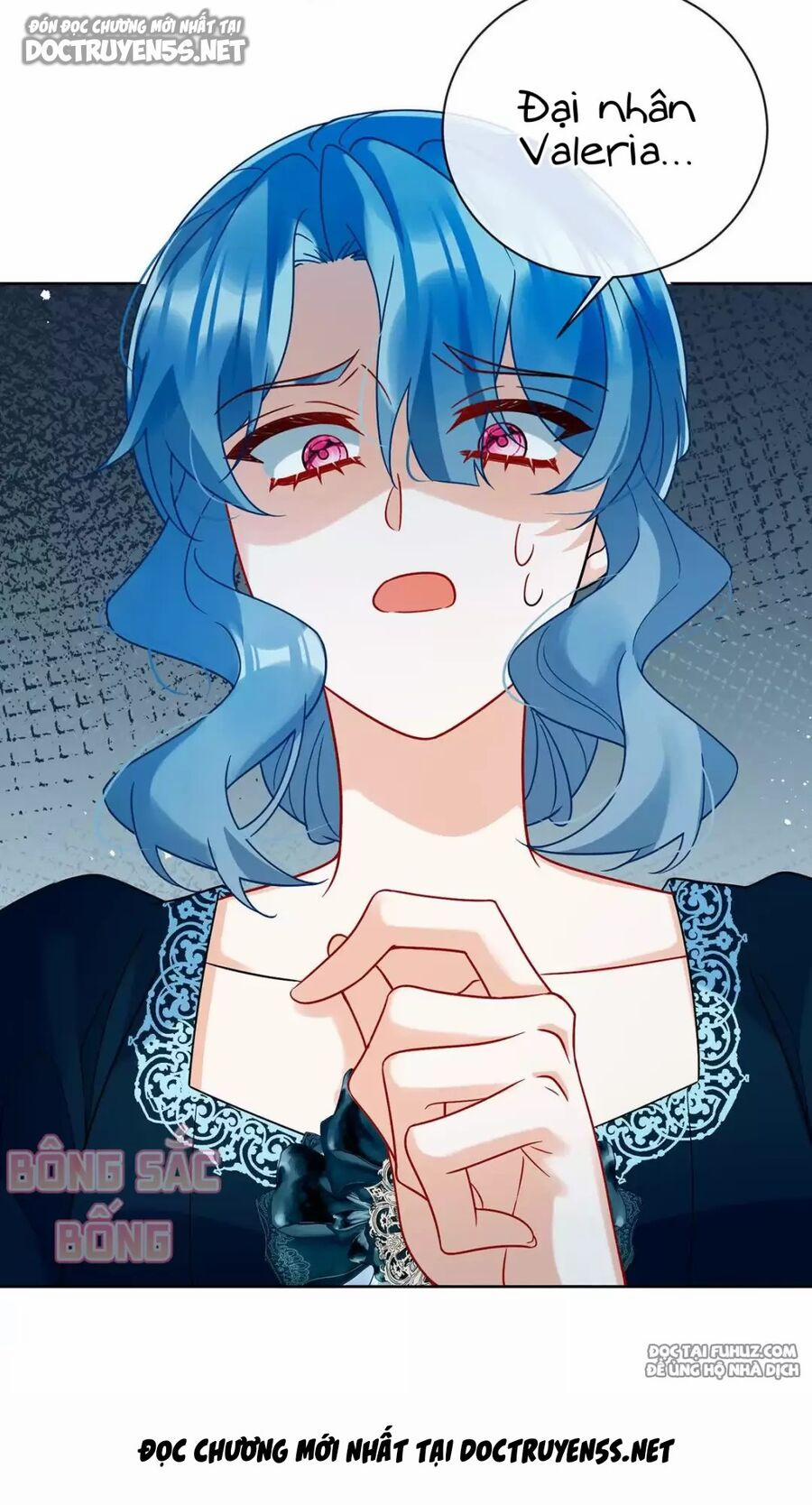 Thiên Kim Phản Diện Và Tiểu Thư Ma Vương 33 trang 52