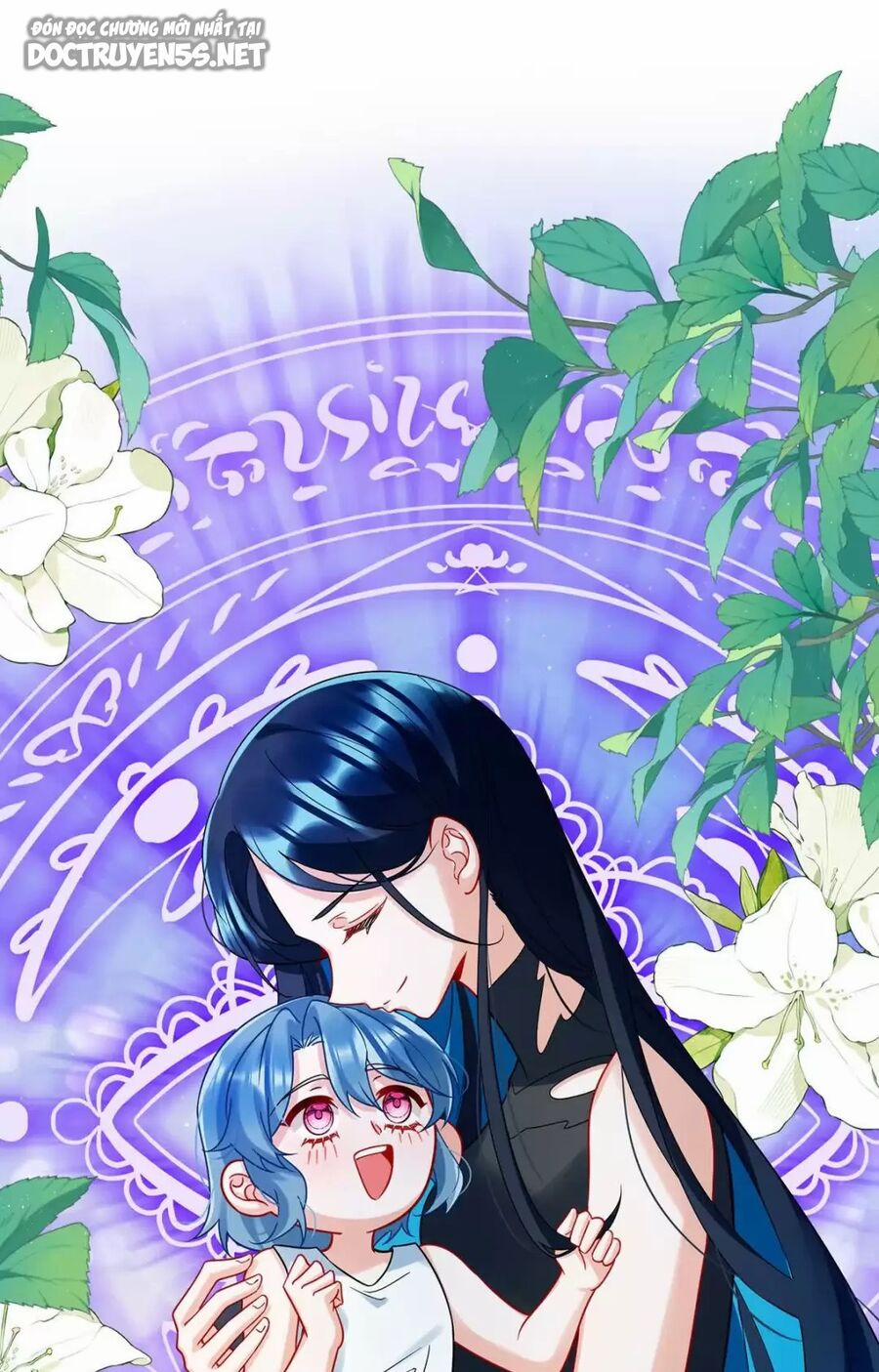 Thiên Kim Phản Diện Và Tiểu Thư Ma Vương 33 trang 53