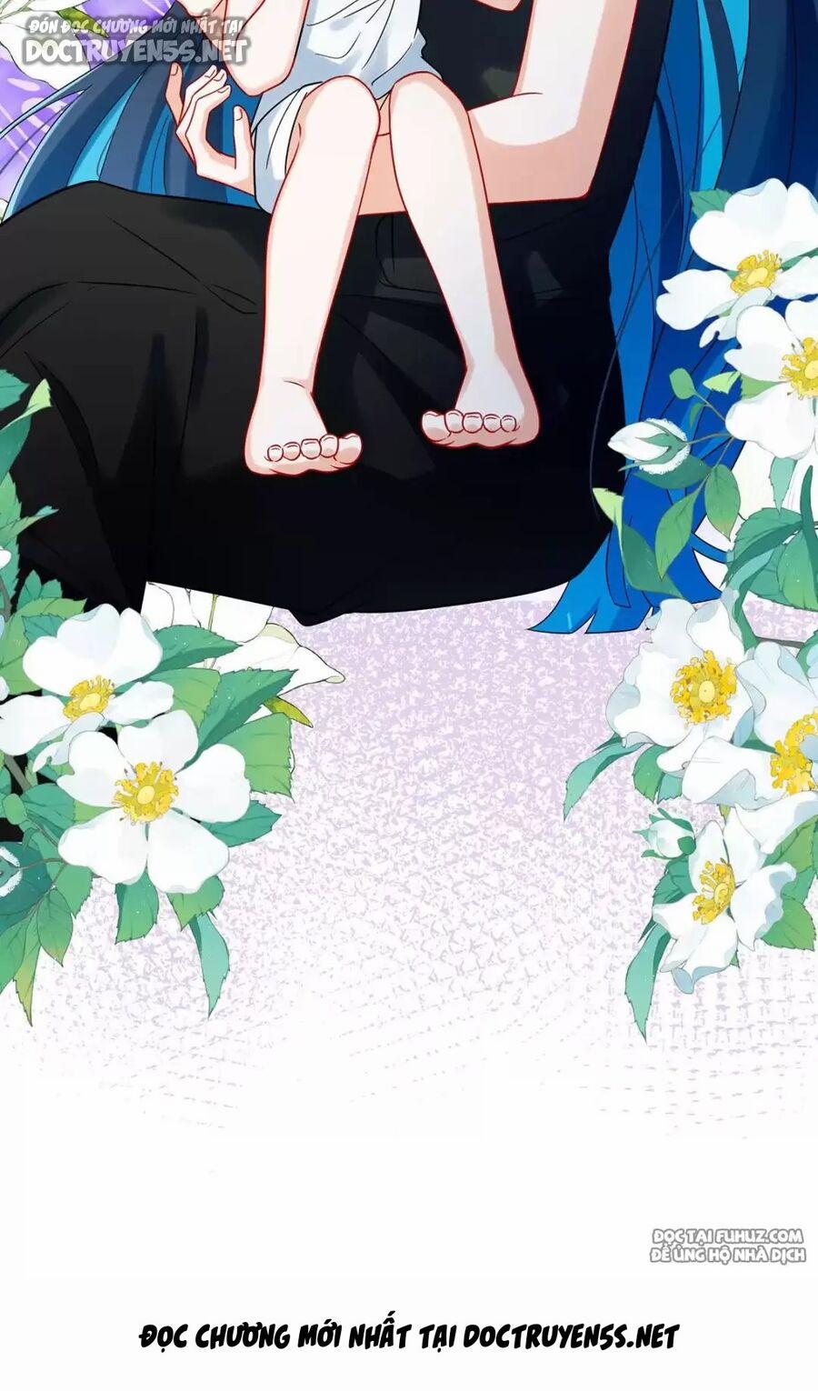 Thiên Kim Phản Diện Và Tiểu Thư Ma Vương 33 trang 54