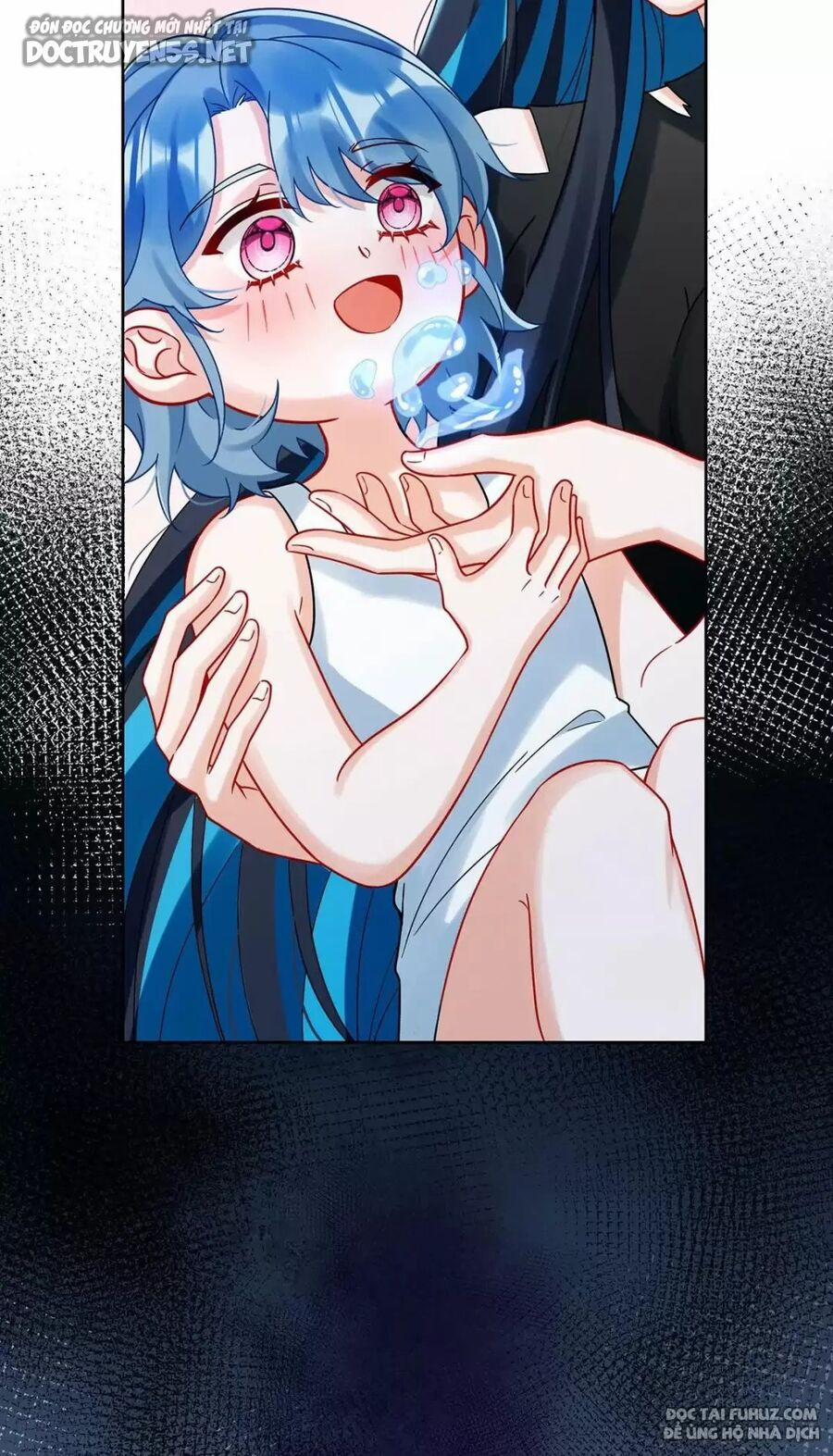 Thiên Kim Phản Diện Và Tiểu Thư Ma Vương 33 trang 55