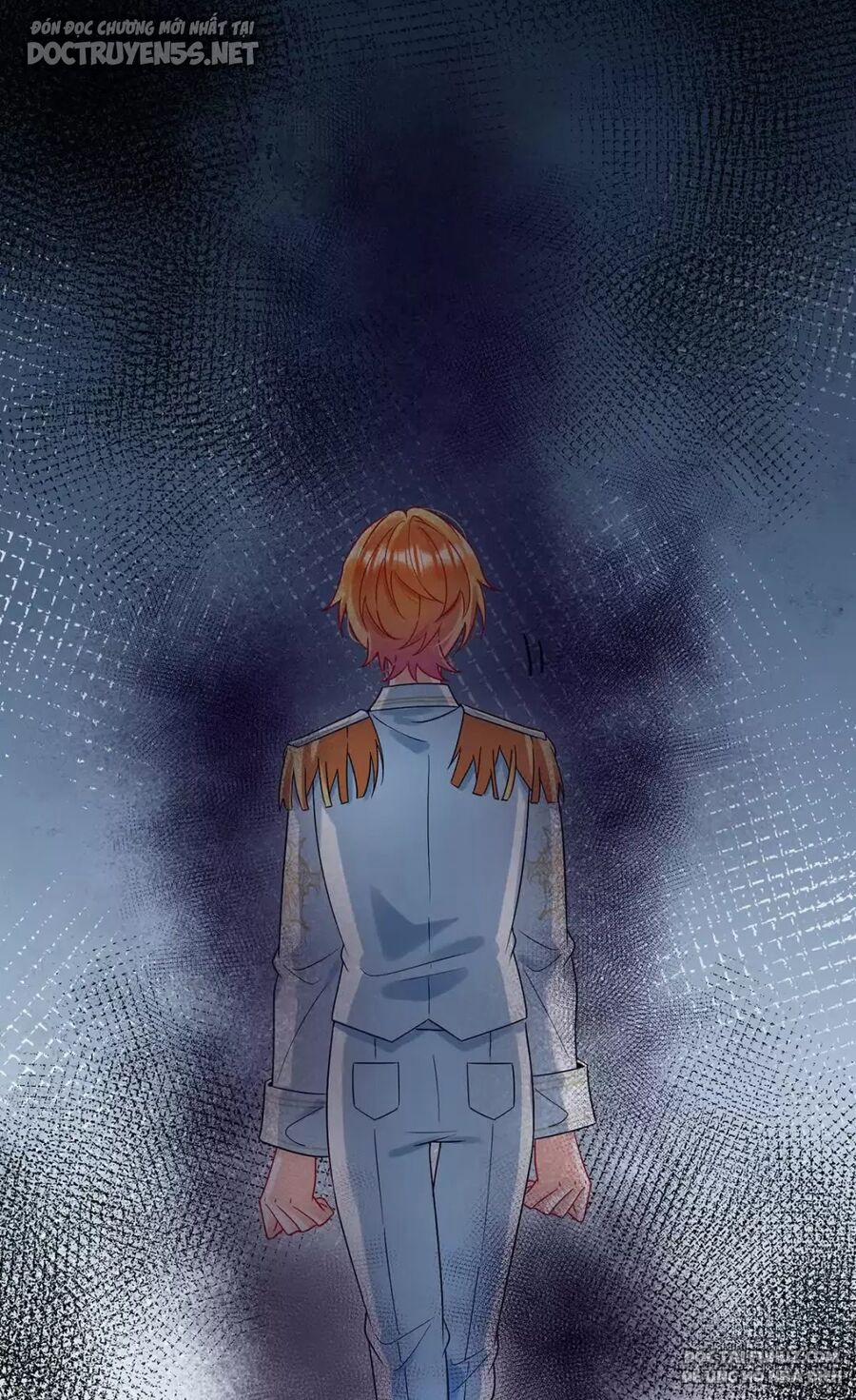 Thiên Kim Phản Diện Và Tiểu Thư Ma Vương 33 trang 56