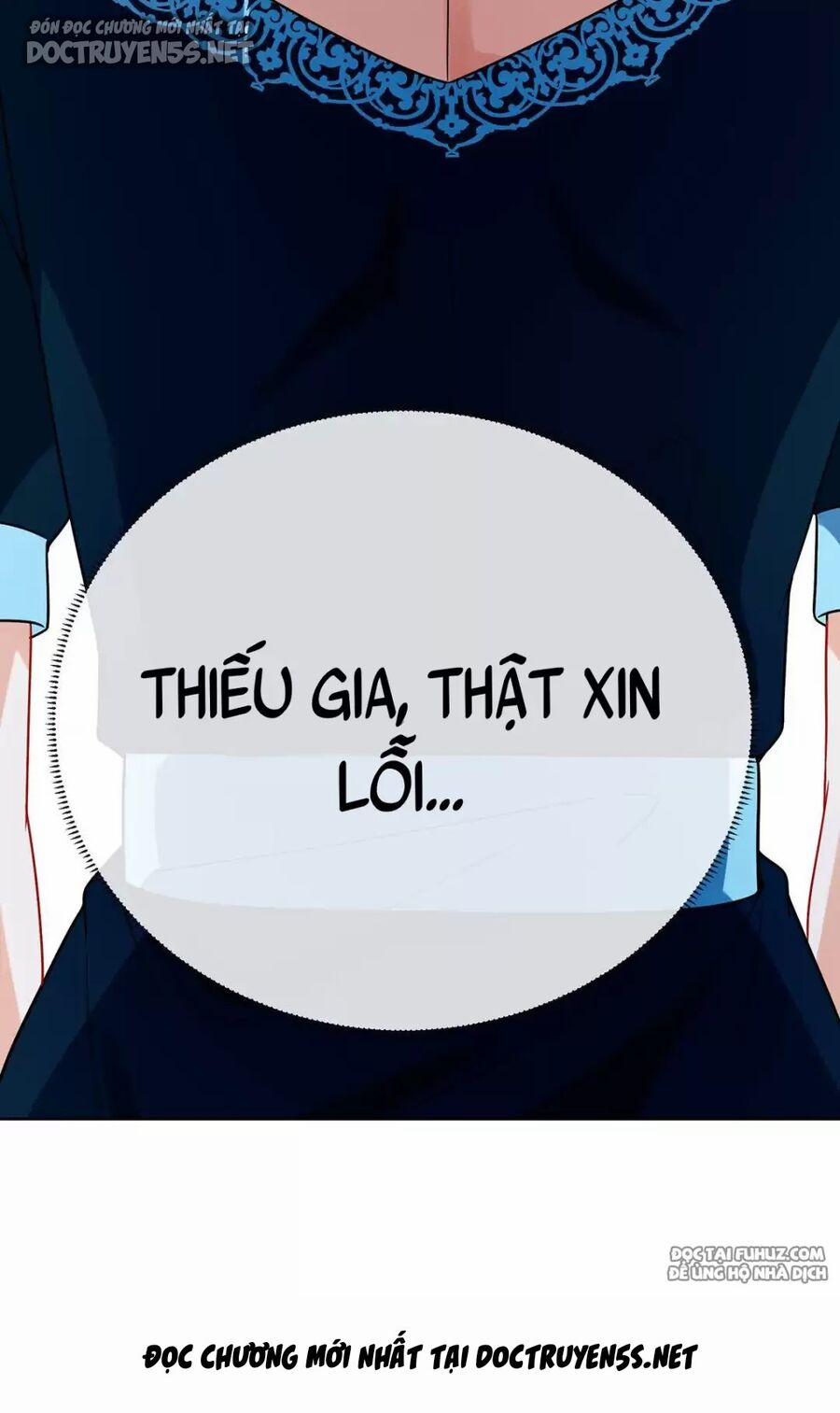 Thiên Kim Phản Diện Và Tiểu Thư Ma Vương 33 trang 58