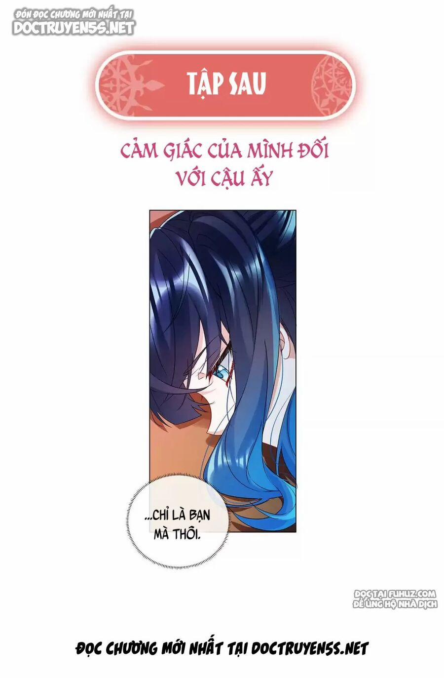 Thiên Kim Phản Diện Và Tiểu Thư Ma Vương 33 trang 59