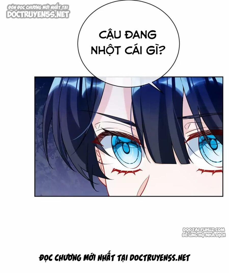 Thiên Kim Phản Diện Và Tiểu Thư Ma Vương 33 trang 9