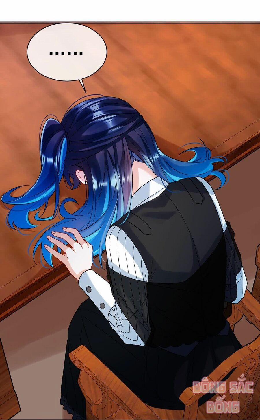 Thiên Kim Phản Diện Và Tiểu Thư Ma Vương 34 trang 12