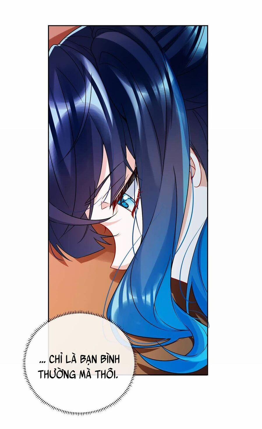 Thiên Kim Phản Diện Và Tiểu Thư Ma Vương 34 trang 14