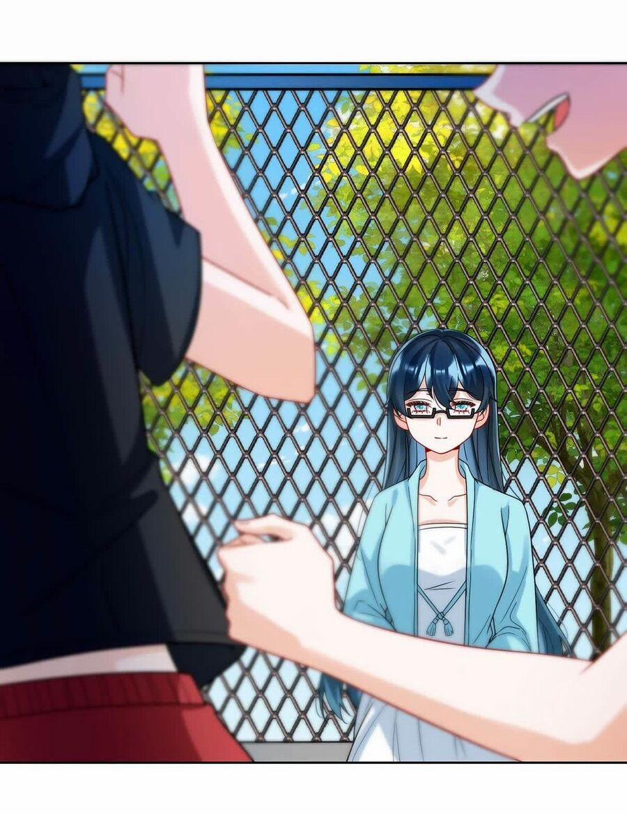 Thiên Kim Phản Diện Và Tiểu Thư Ma Vương 34 trang 17