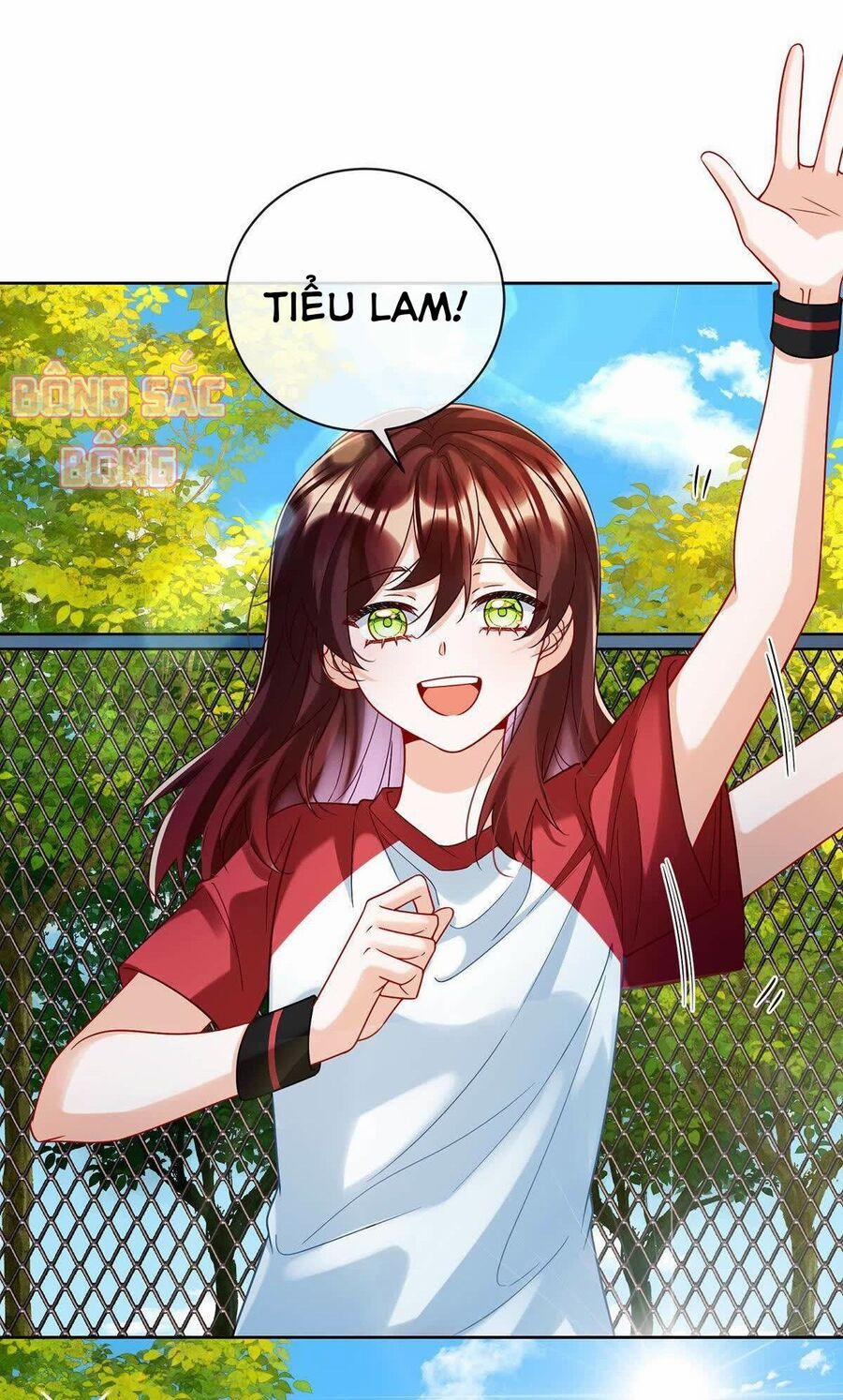 Thiên Kim Phản Diện Và Tiểu Thư Ma Vương 34 trang 18