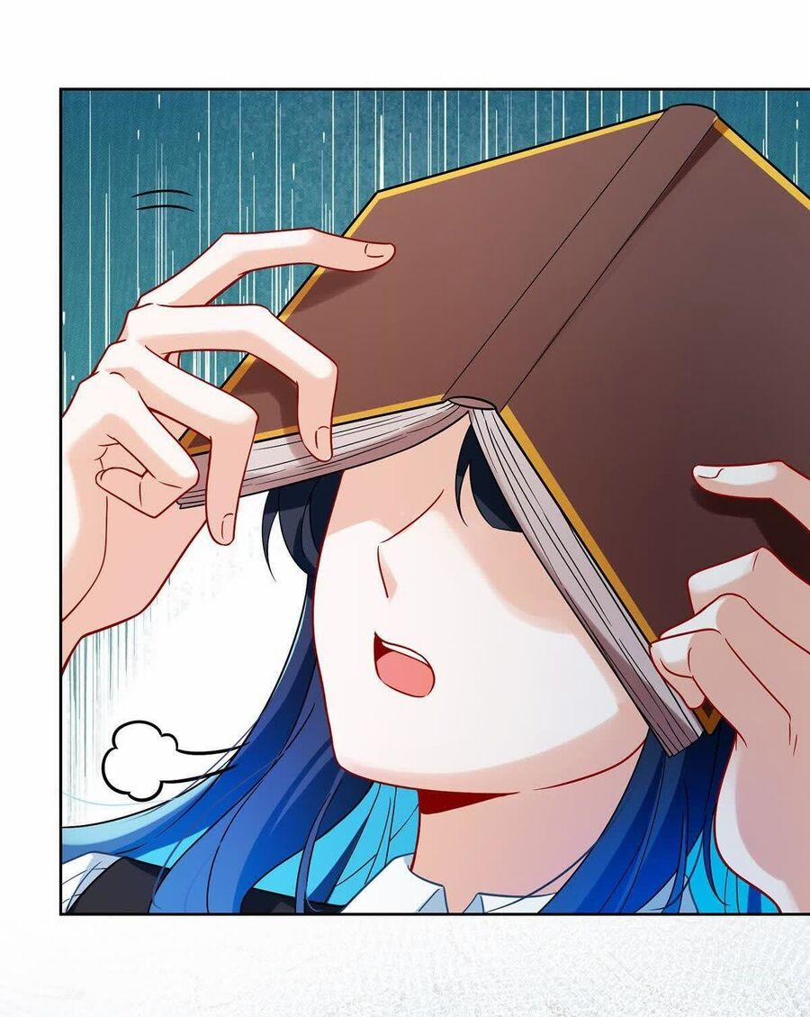 Thiên Kim Phản Diện Và Tiểu Thư Ma Vương 34 trang 20