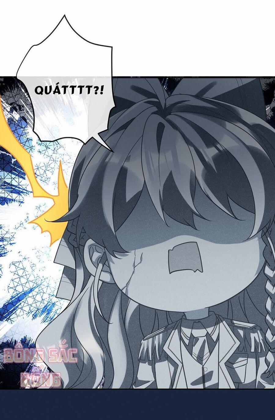 Thiên Kim Phản Diện Và Tiểu Thư Ma Vương 34 trang 26