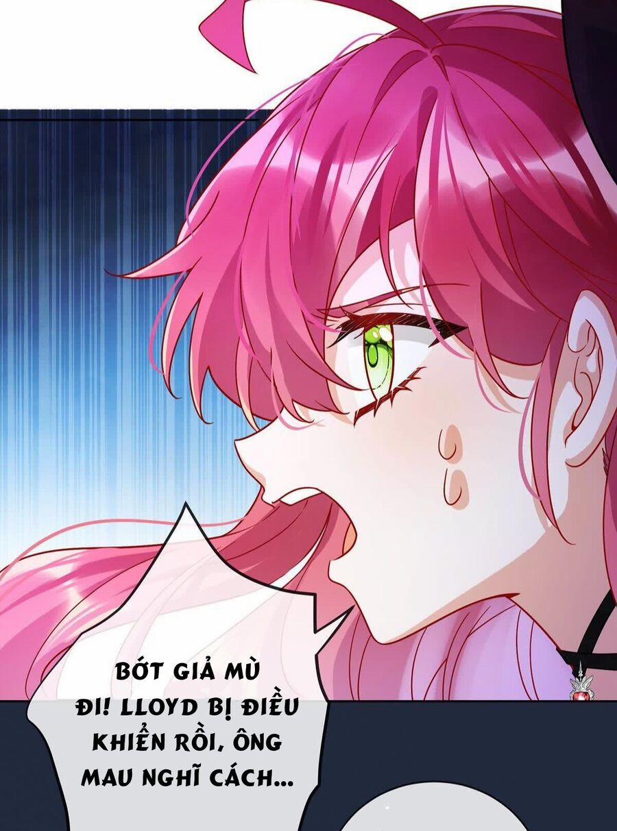 Thiên Kim Phản Diện Và Tiểu Thư Ma Vương 35 trang 29