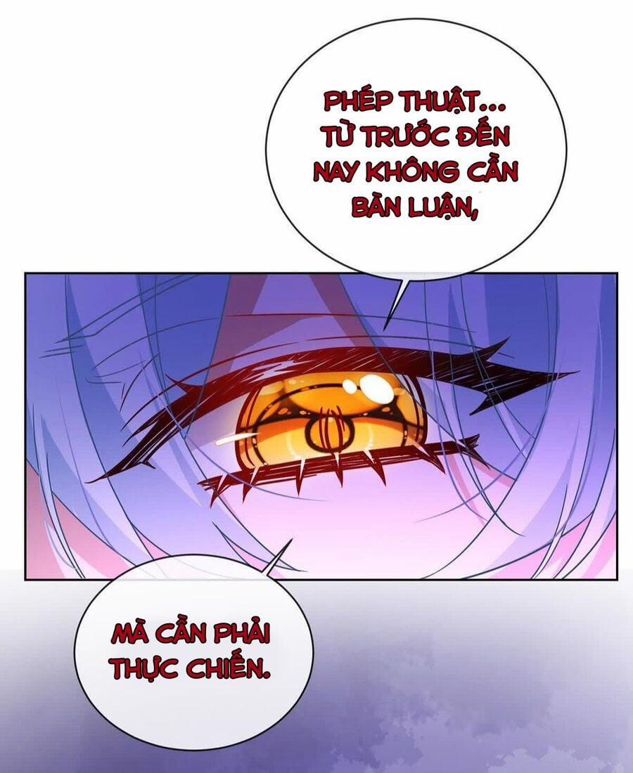 Thiên Kim Phản Diện Và Tiểu Thư Ma Vương 35 trang 31