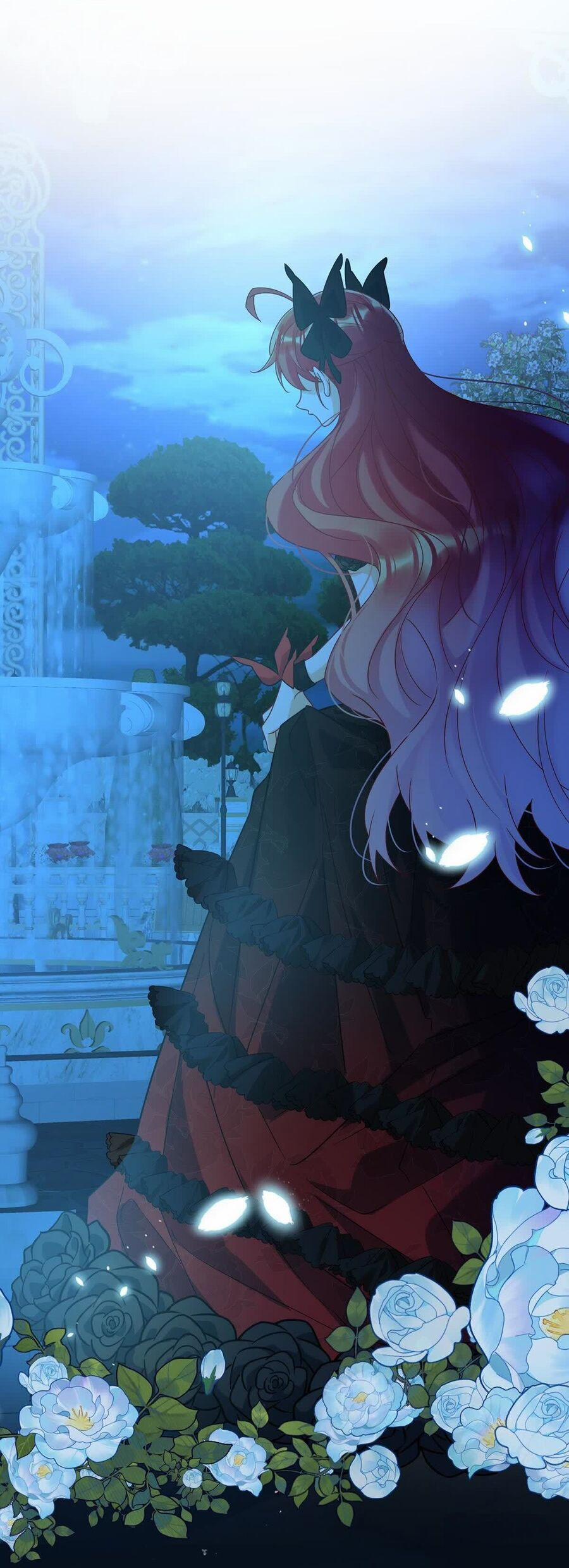 Thiên Kim Phản Diện Và Tiểu Thư Ma Vương 35 trang 36