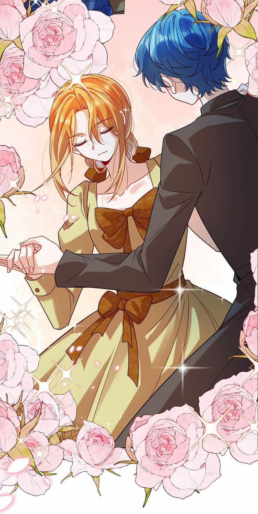 Thiên Kim Phản Diện Và Tiểu Thư Ma Vương 35 trang 4