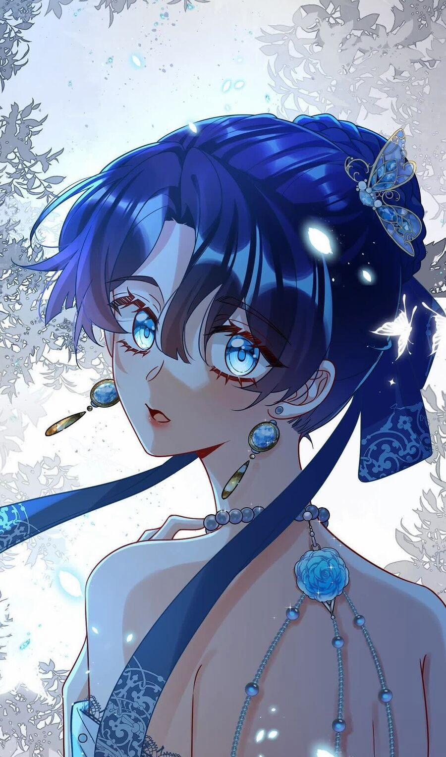 Thiên Kim Phản Diện Và Tiểu Thư Ma Vương 35 trang 40