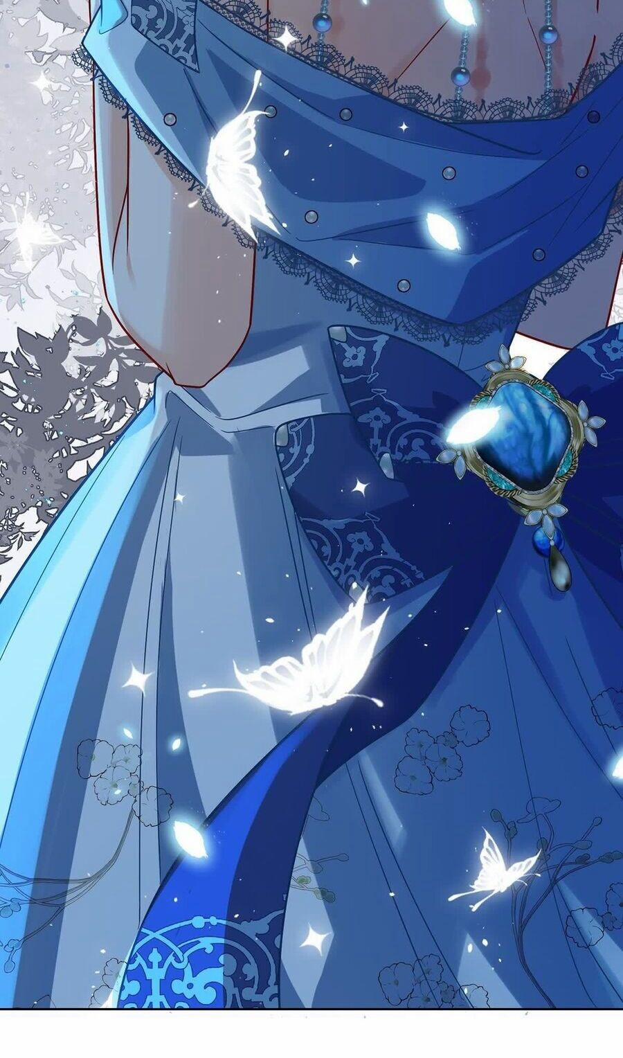 Thiên Kim Phản Diện Và Tiểu Thư Ma Vương 35 trang 41