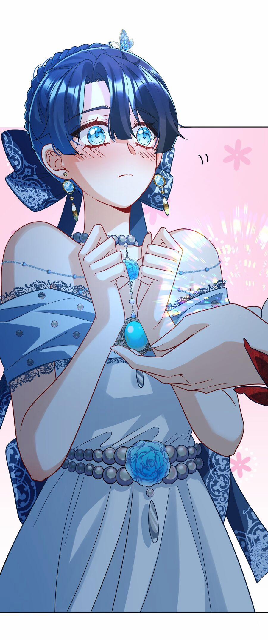 Thiên Kim Phản Diện Và Tiểu Thư Ma Vương 36 trang 14