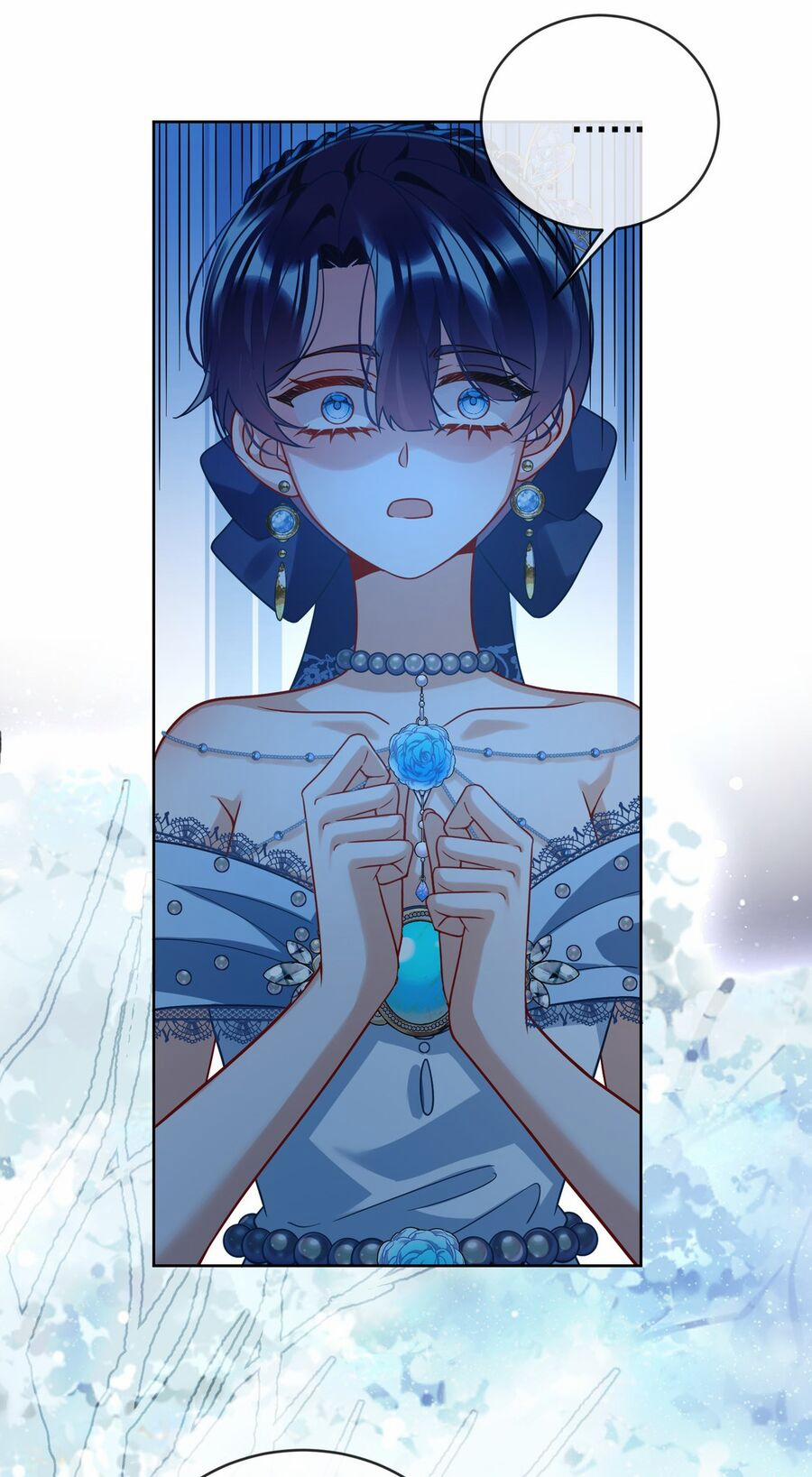 Thiên Kim Phản Diện Và Tiểu Thư Ma Vương 36 trang 20