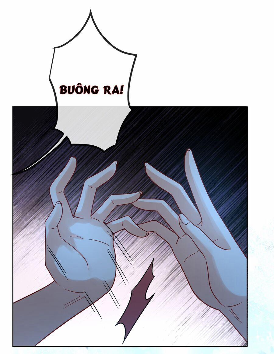 Thiên Kim Phản Diện Và Tiểu Thư Ma Vương 36 trang 22