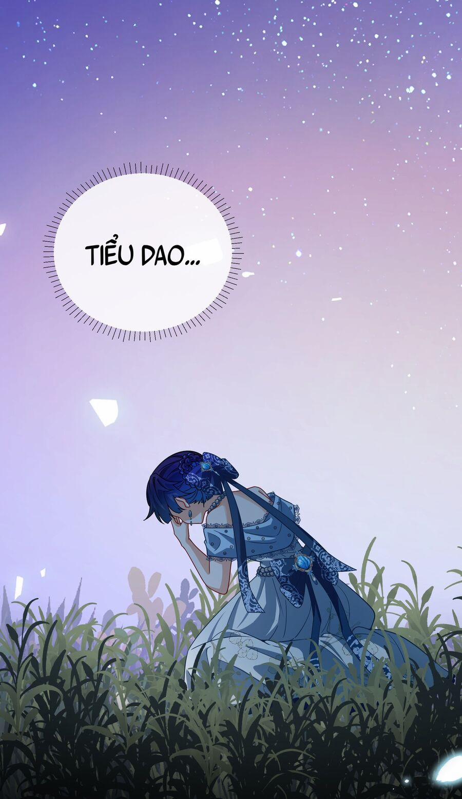 Thiên Kim Phản Diện Và Tiểu Thư Ma Vương 36 trang 26