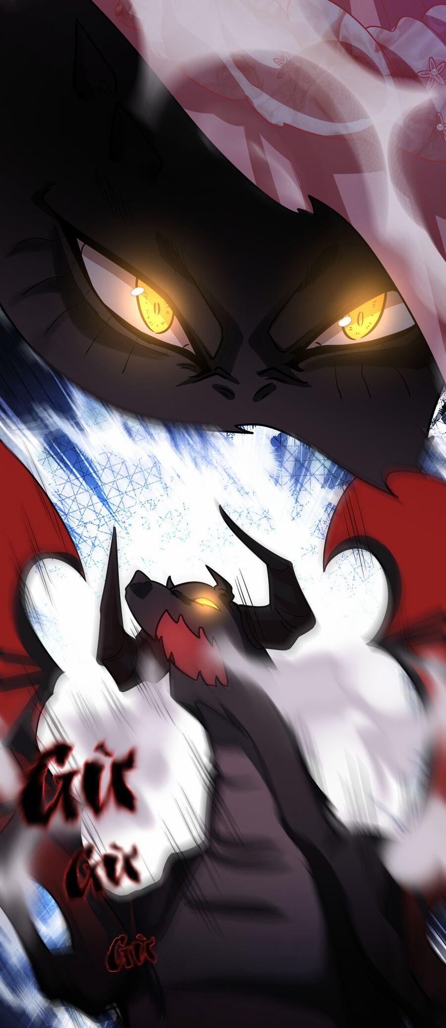 Thiên Kim Phản Diện Và Tiểu Thư Ma Vương 36 trang 30