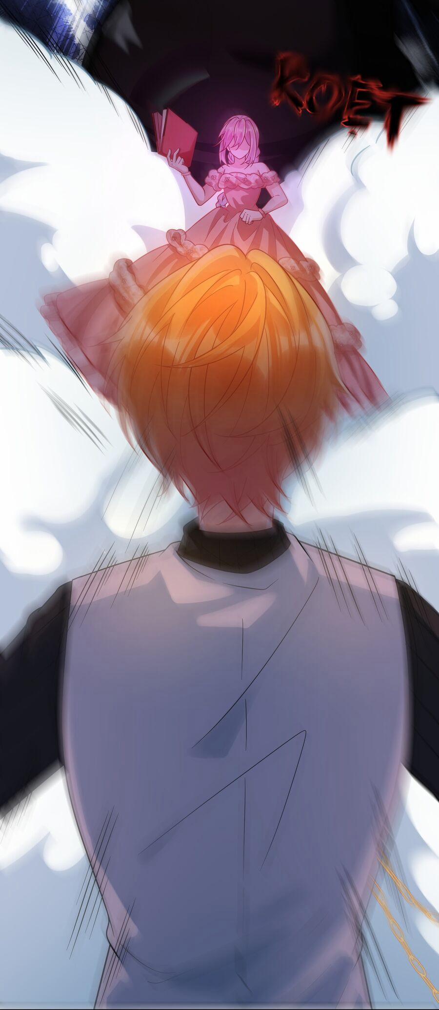 Thiên Kim Phản Diện Và Tiểu Thư Ma Vương 36 trang 31