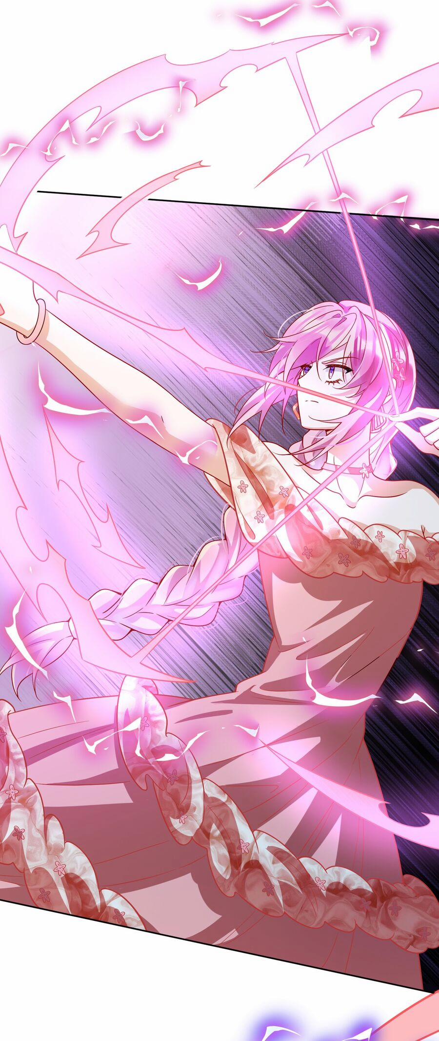 Thiên Kim Phản Diện Và Tiểu Thư Ma Vương 36 trang 34