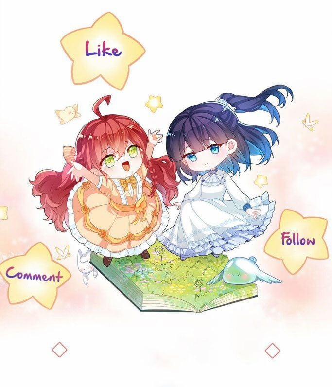 Thiên Kim Phản Diện Và Tiểu Thư Ma Vương 36 trang 41