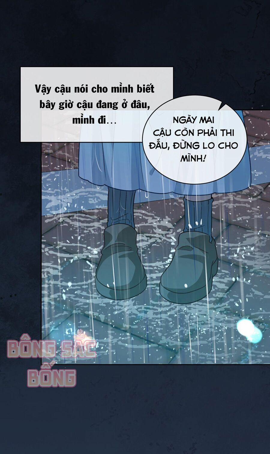 Thiên Kim Phản Diện Và Tiểu Thư Ma Vương 37 trang 11