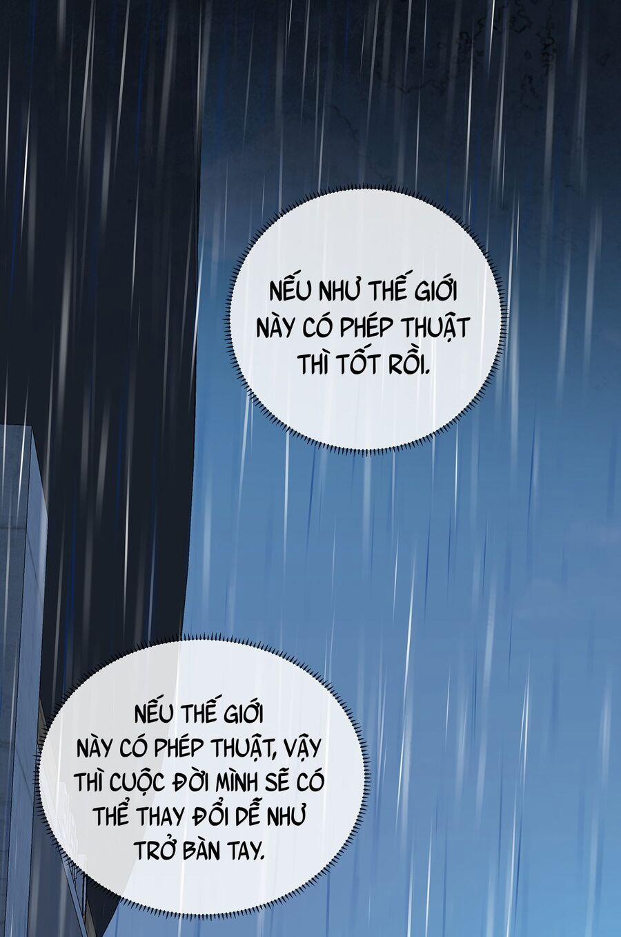 Thiên Kim Phản Diện Và Tiểu Thư Ma Vương 37 trang 13