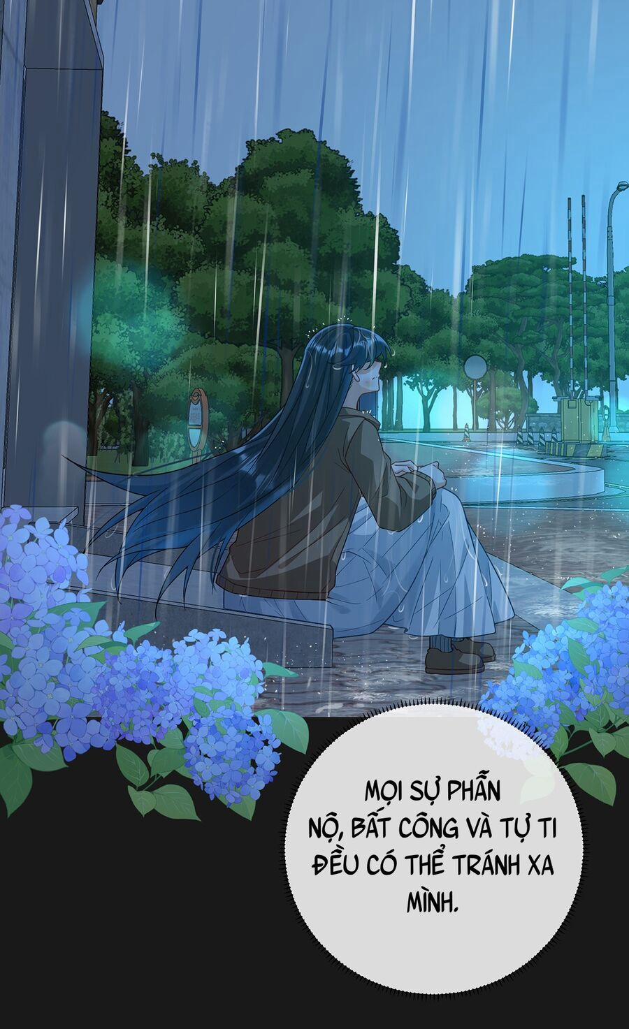 Thiên Kim Phản Diện Và Tiểu Thư Ma Vương 37 trang 14