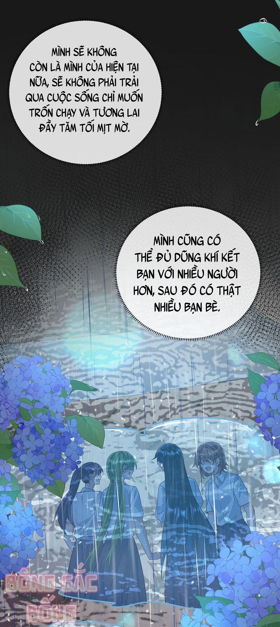 Thiên Kim Phản Diện Và Tiểu Thư Ma Vương 37 trang 15