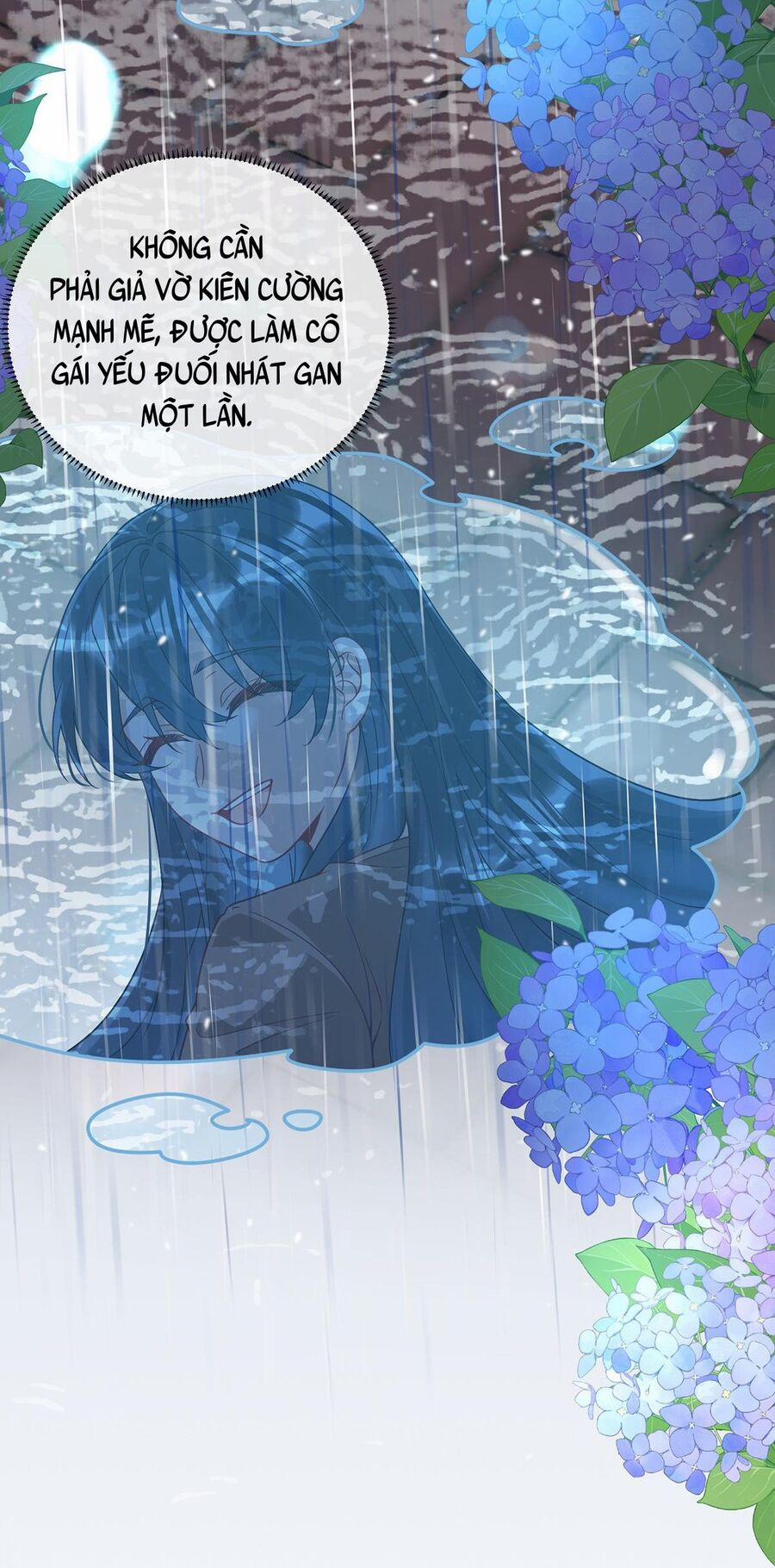 Thiên Kim Phản Diện Và Tiểu Thư Ma Vương 37 trang 16