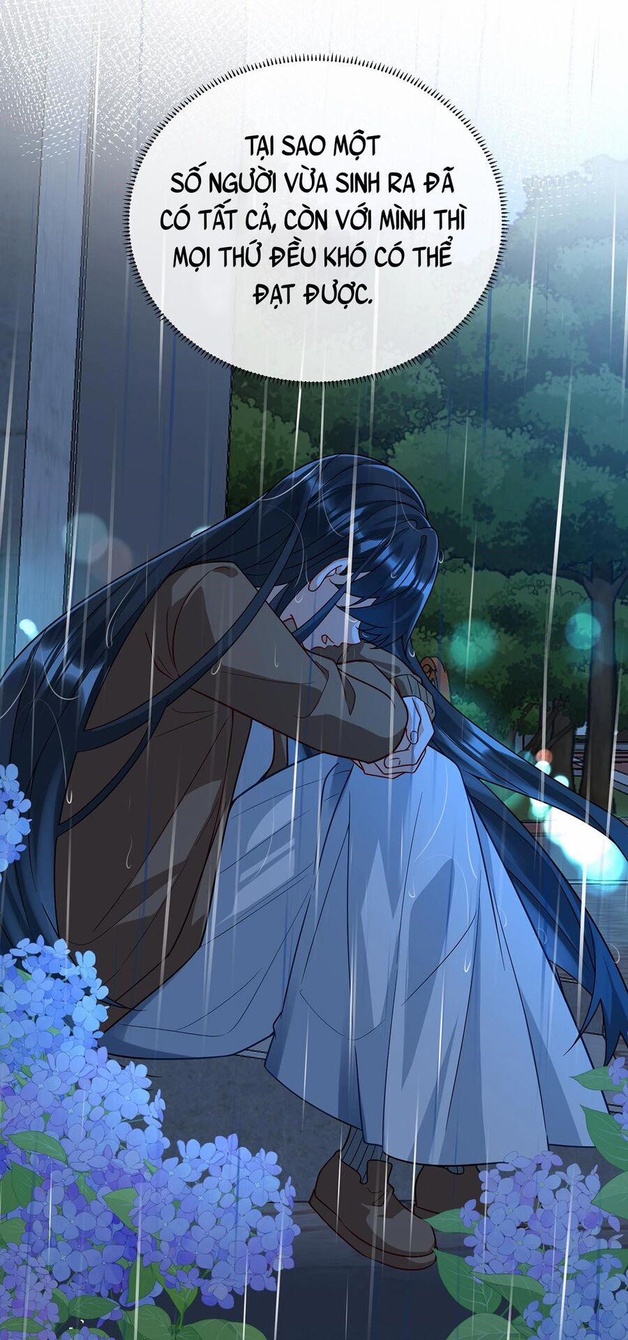 Thiên Kim Phản Diện Và Tiểu Thư Ma Vương 37 trang 17