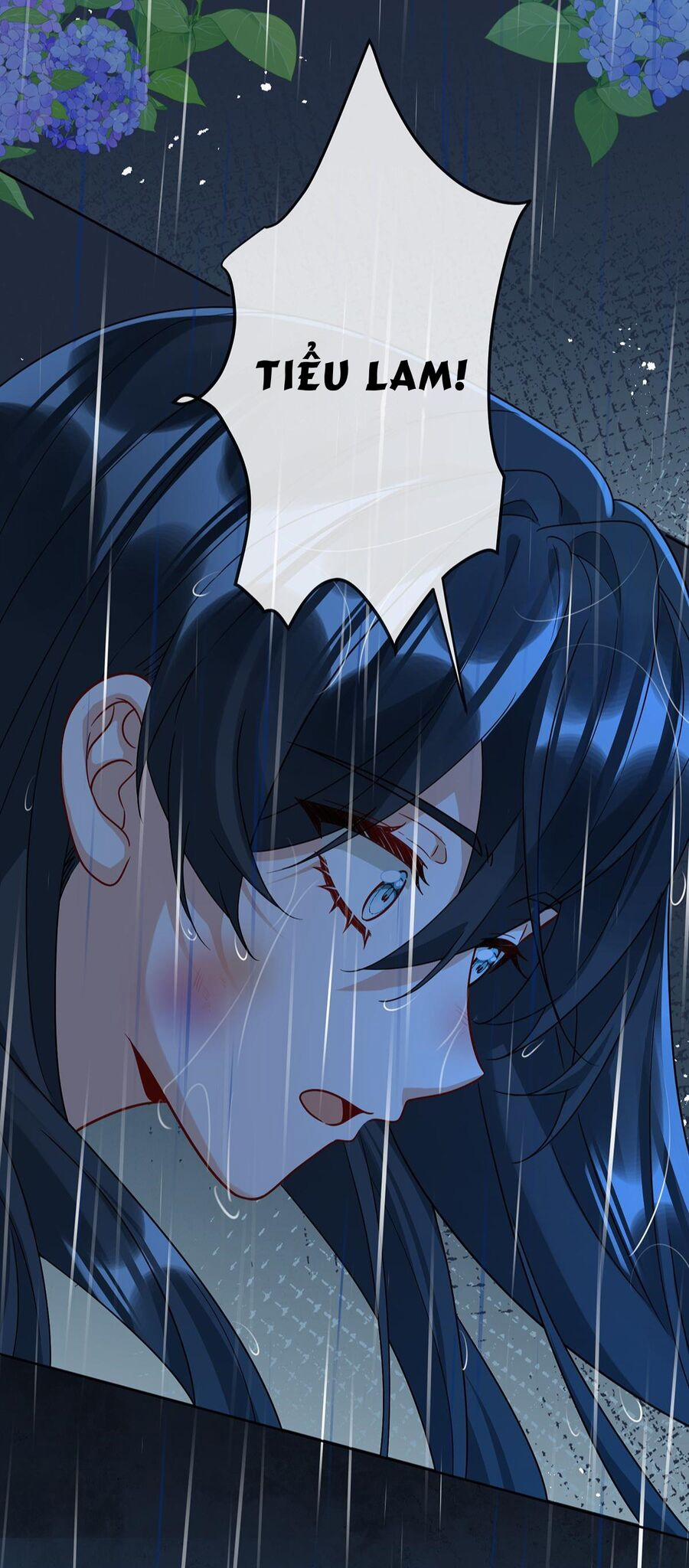 Thiên Kim Phản Diện Và Tiểu Thư Ma Vương 37 trang 18