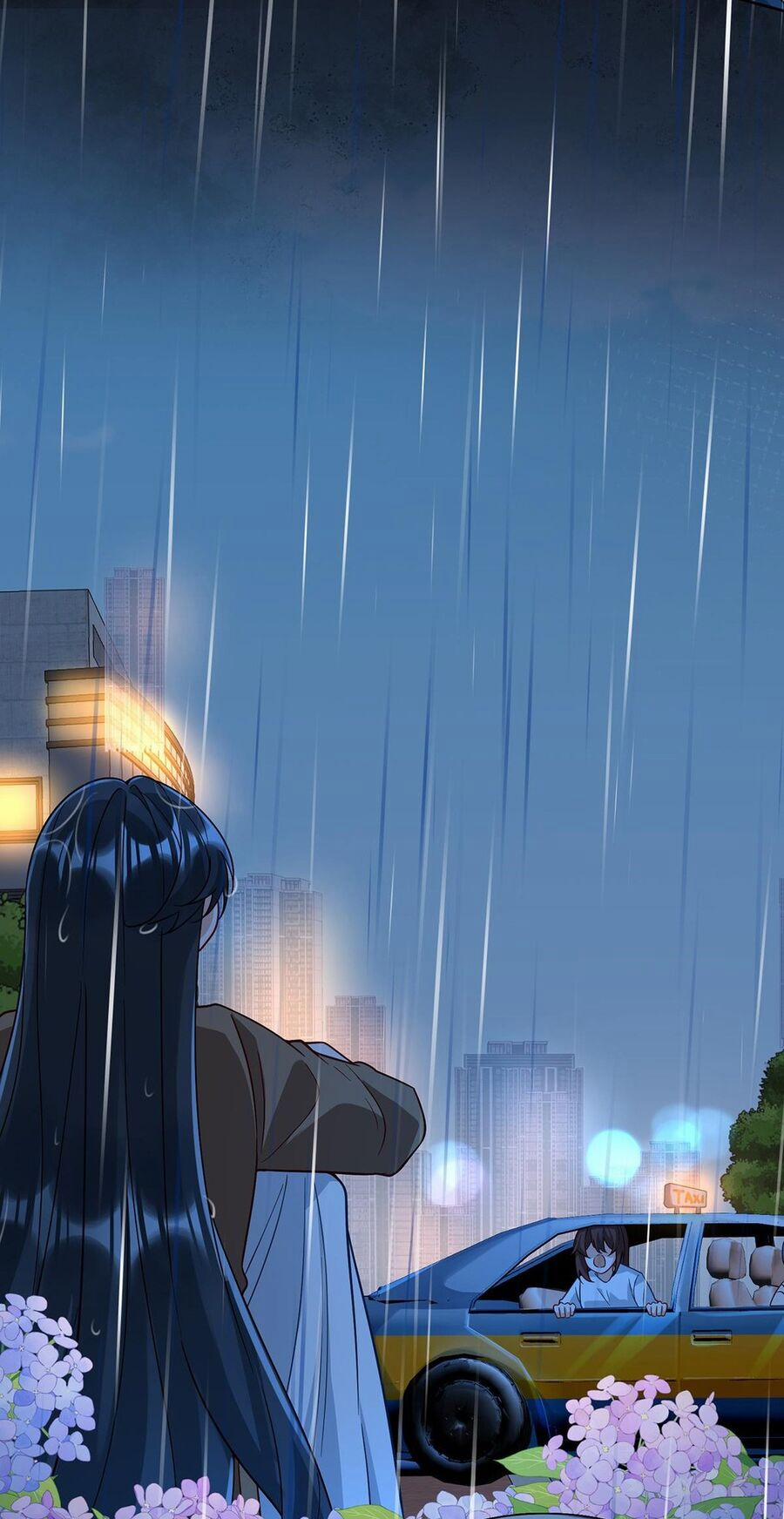 Thiên Kim Phản Diện Và Tiểu Thư Ma Vương 37 trang 19