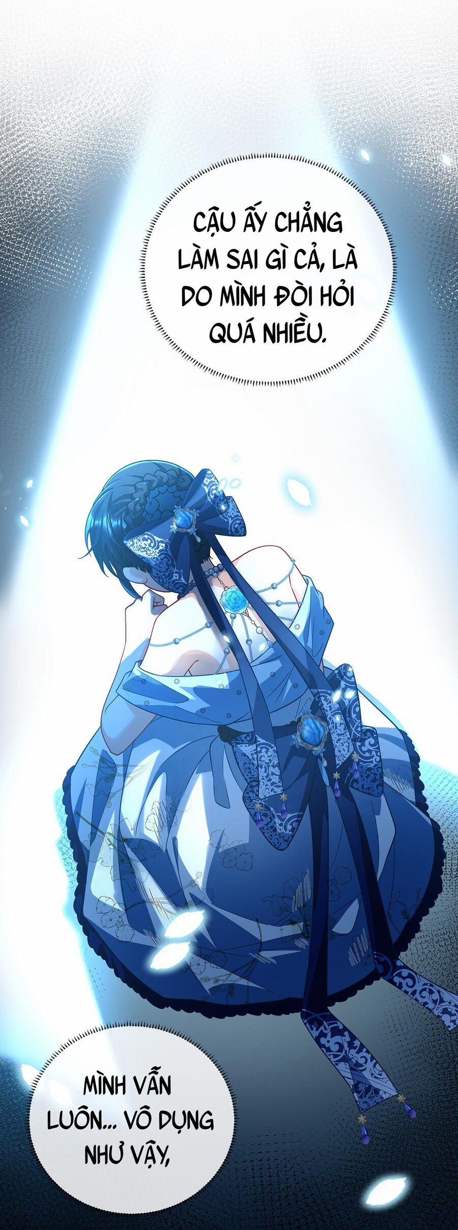 Thiên Kim Phản Diện Và Tiểu Thư Ma Vương 37 trang 2