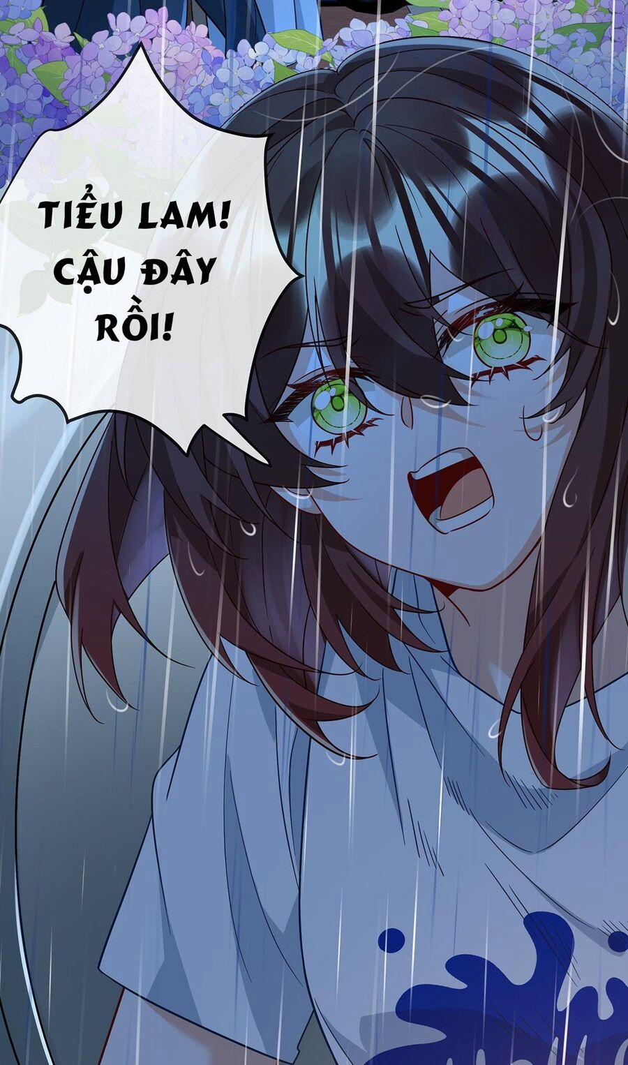 Thiên Kim Phản Diện Và Tiểu Thư Ma Vương 37 trang 20