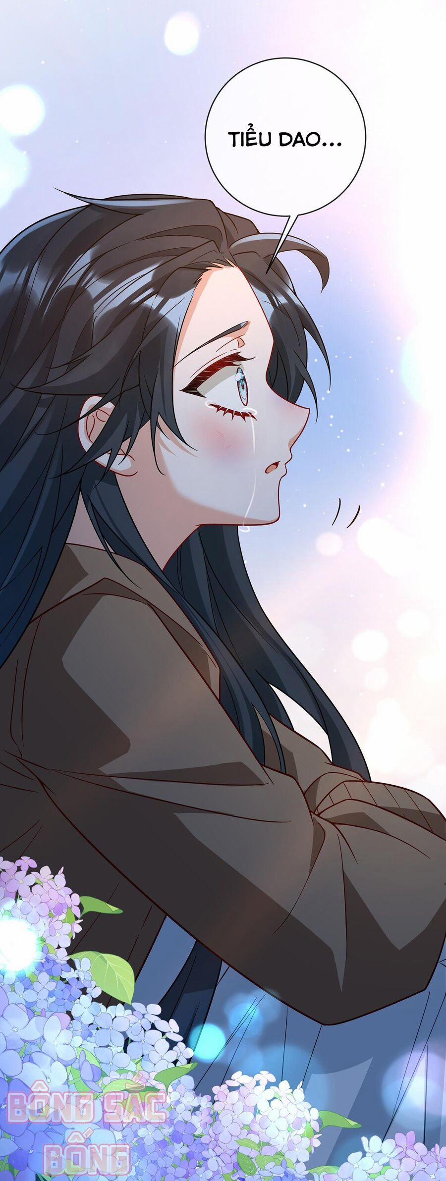 Thiên Kim Phản Diện Và Tiểu Thư Ma Vương 37 trang 21