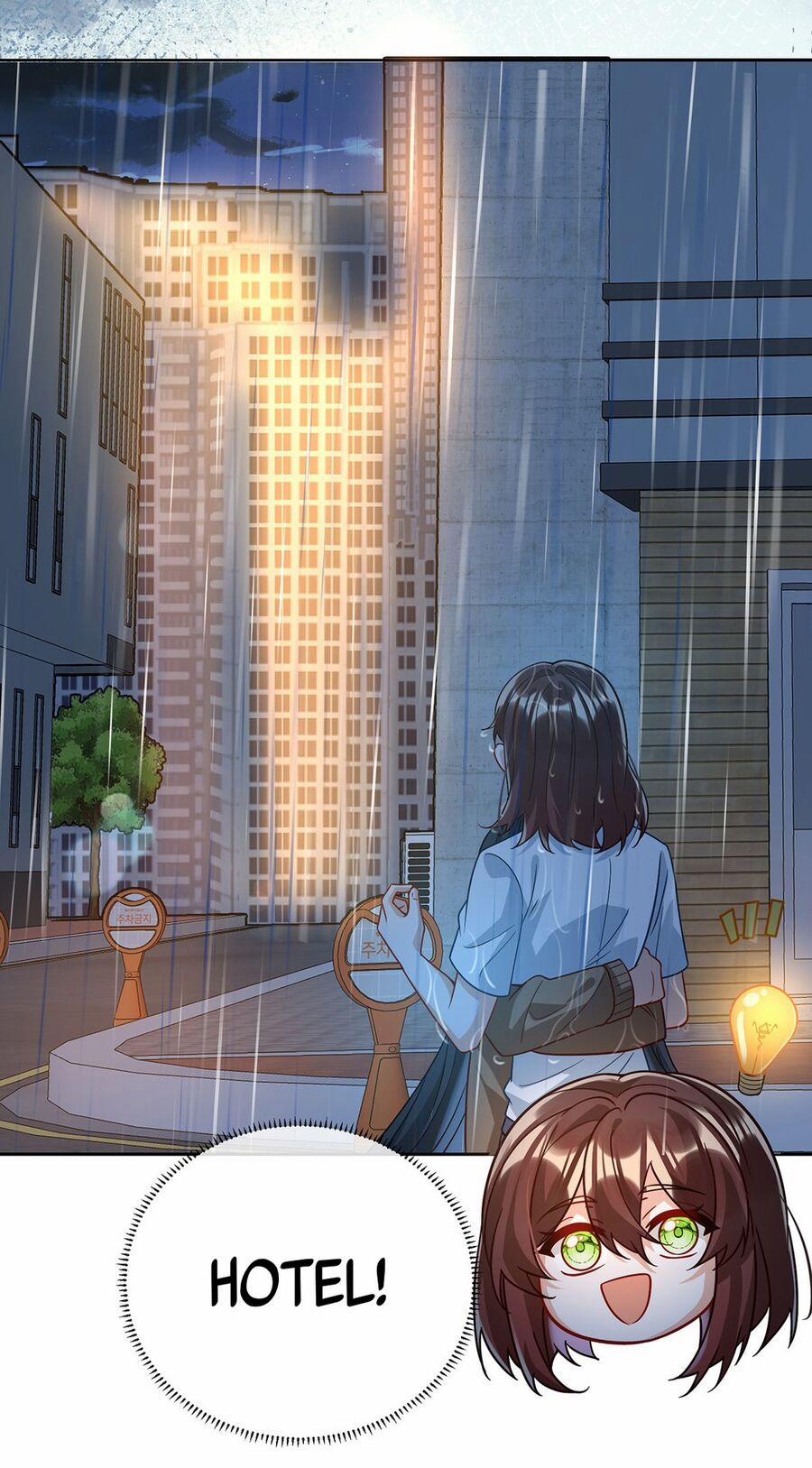 Thiên Kim Phản Diện Và Tiểu Thư Ma Vương 37 trang 28