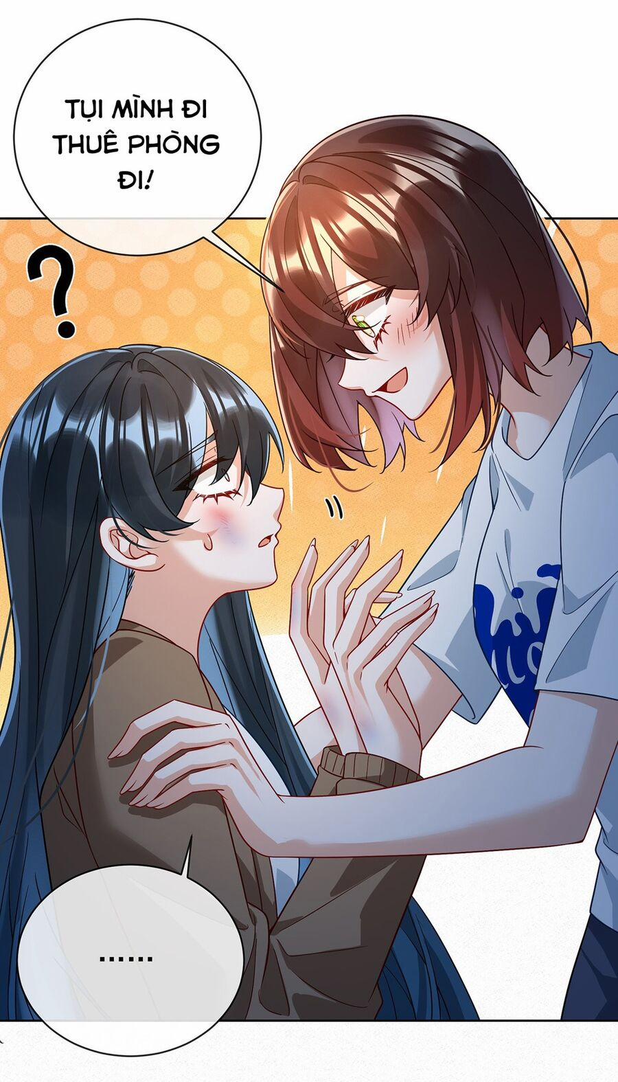 Thiên Kim Phản Diện Và Tiểu Thư Ma Vương 37 trang 29