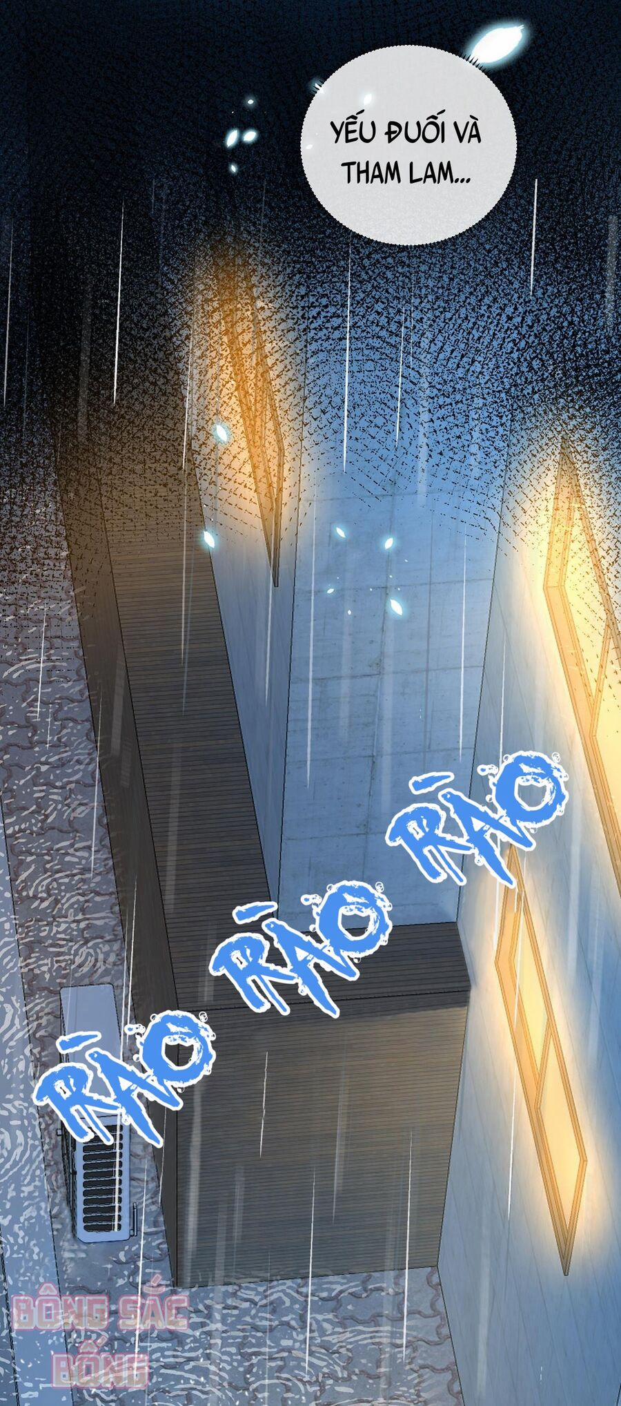 Thiên Kim Phản Diện Và Tiểu Thư Ma Vương 37 trang 3