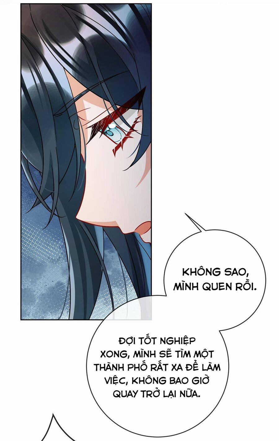 Thiên Kim Phản Diện Và Tiểu Thư Ma Vương 37 trang 35